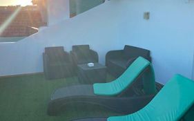 Quarto Suite Em Belem